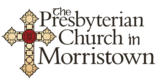 The Presbyterian Church in Morristown logo