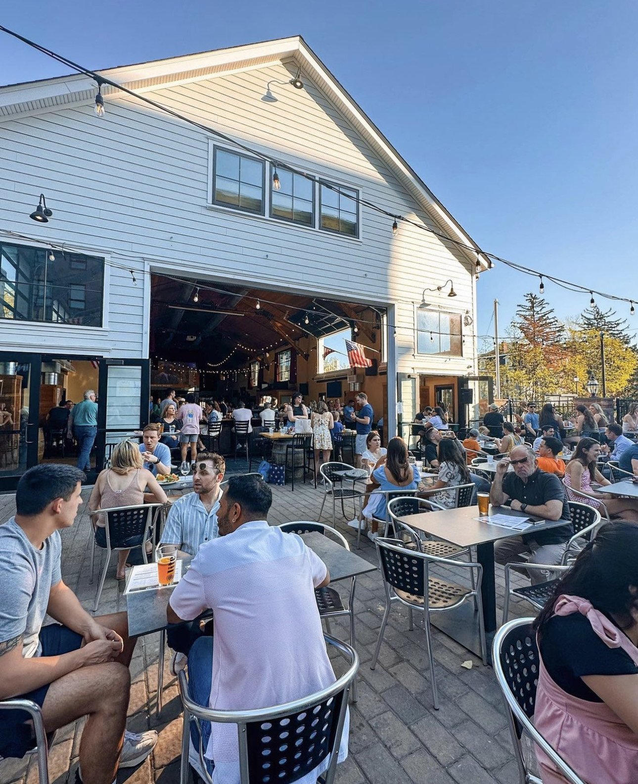 Homestead Bar + Kitchen
