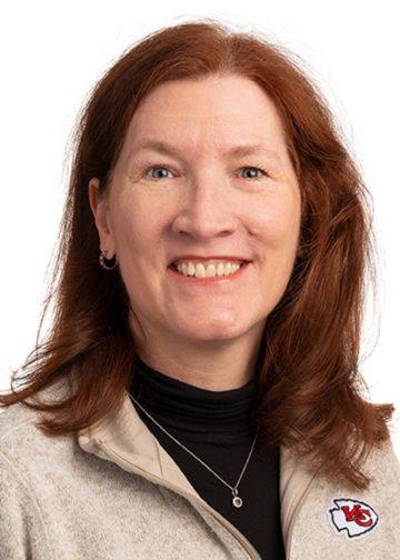Betty Darcy, Stewardship and Nominating and Finance Committees | 2026