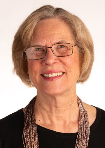 Carolyn Crosthwaite, Worship and Music Committee | 2027