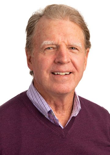 David Krimmel, Buildings and Grounds Committee | 2026
