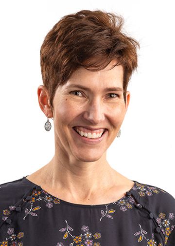 Julie Hess, Outreach Committee | 2026