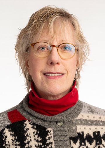 Linda Schober, Stewardship and Nominating Committee | 2026