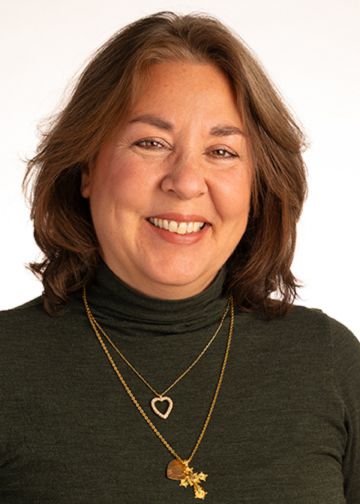 Nancylynne Alessio, Community and Membership | 2027