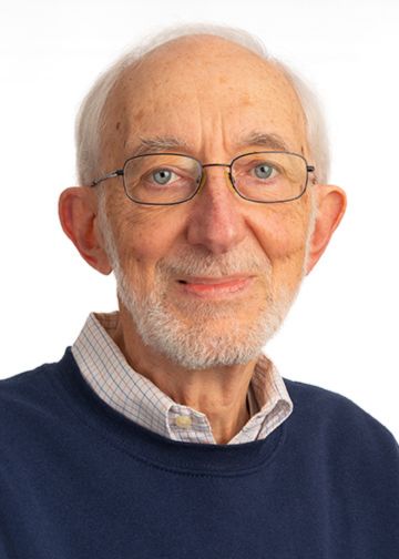 Rich Albright, Buildings and Grounds Committee | 2026