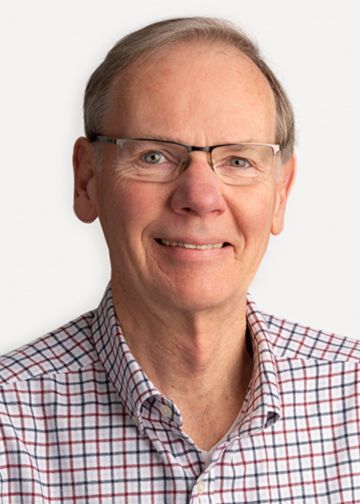Walt Fleischer, Assistant Treasurer