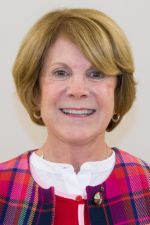 Nancy Rossmann