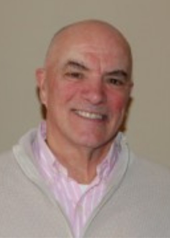 Bruce Smith, Finance Committee | 2028