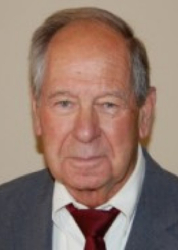 George Kolcun, Adult Ministries Committee | 2028