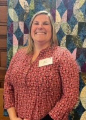 Jennifer West | 2028