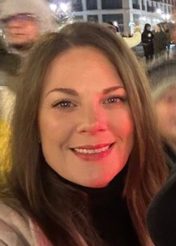 Pamela Trovato, Outreach Committee | 2028