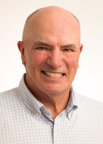 Bruce Smith, Finance | 2028