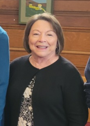 Donna Ehle | 2029