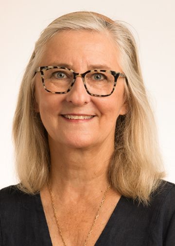 France Delle Donne, Stewardship and Nominating | 2029