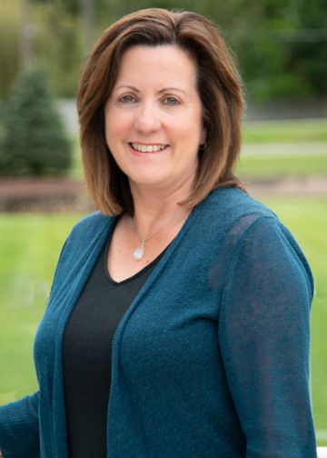 Lori Wilson, Outreach | 2029