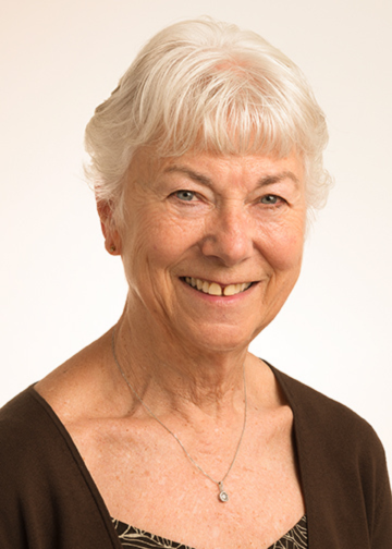Marcia Heiden | 2029