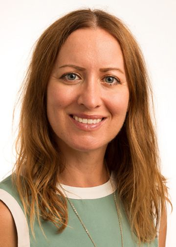Stacy Calder, Children, Youth, and Family Ministries | 2029