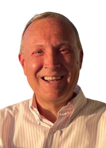 John May, Management and Administration | 2027