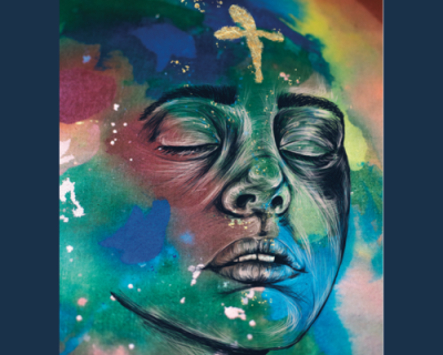 2026 Ash Wednesday - Blog