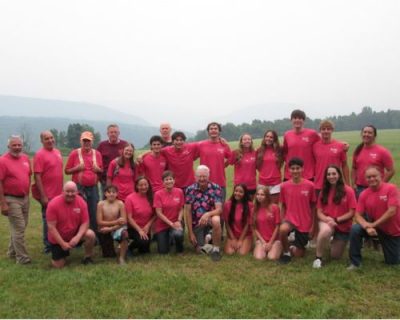 RISE Mission Trip