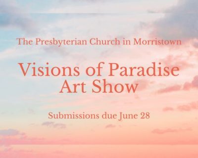 Art Show Paradise