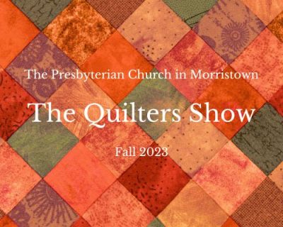 Copy of Quilters Show