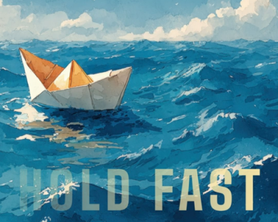 Hold Fast