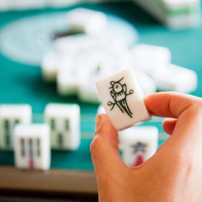 MahJongg