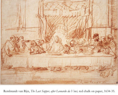 Maundy Thursday 2026 - Blog