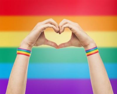Pride (1)