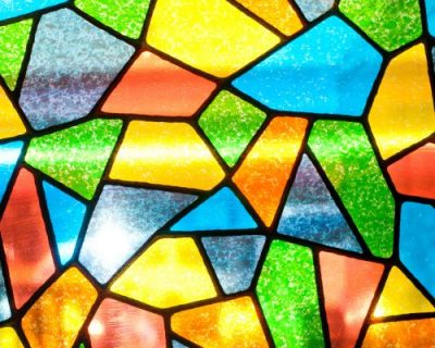 Stained Glass